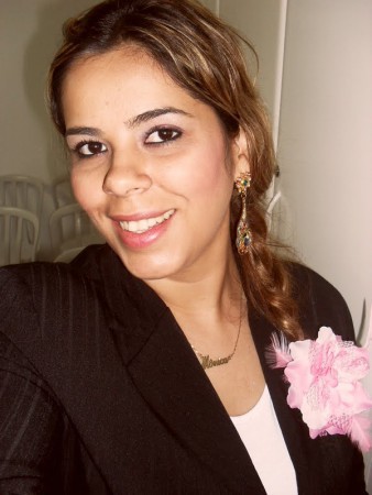 Mônica Caetano